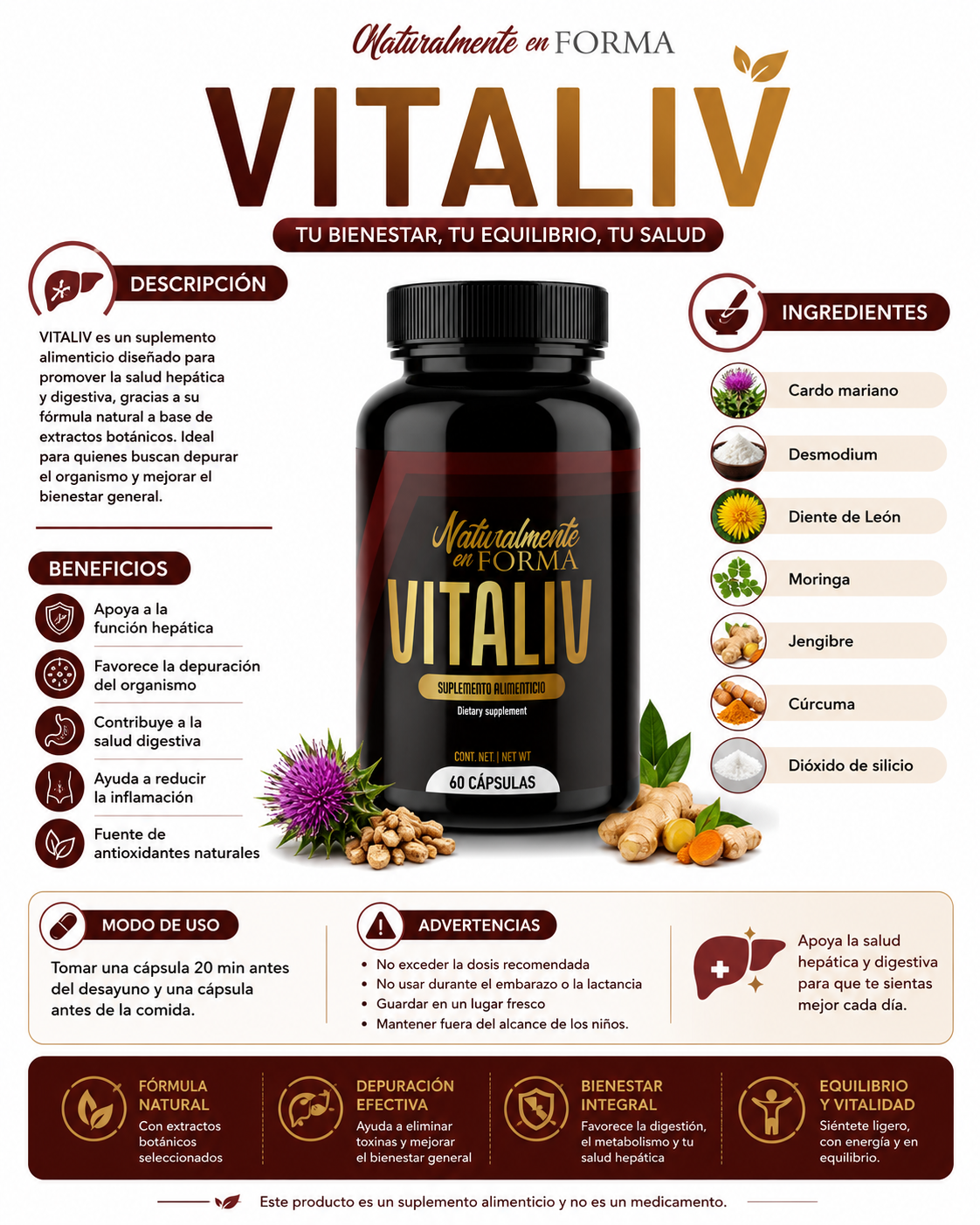 VITALIV