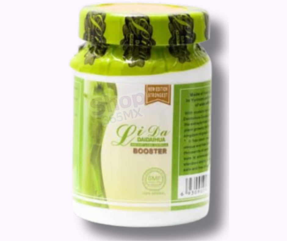 Lida Booster