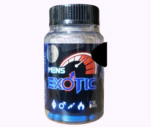 EXOTIC