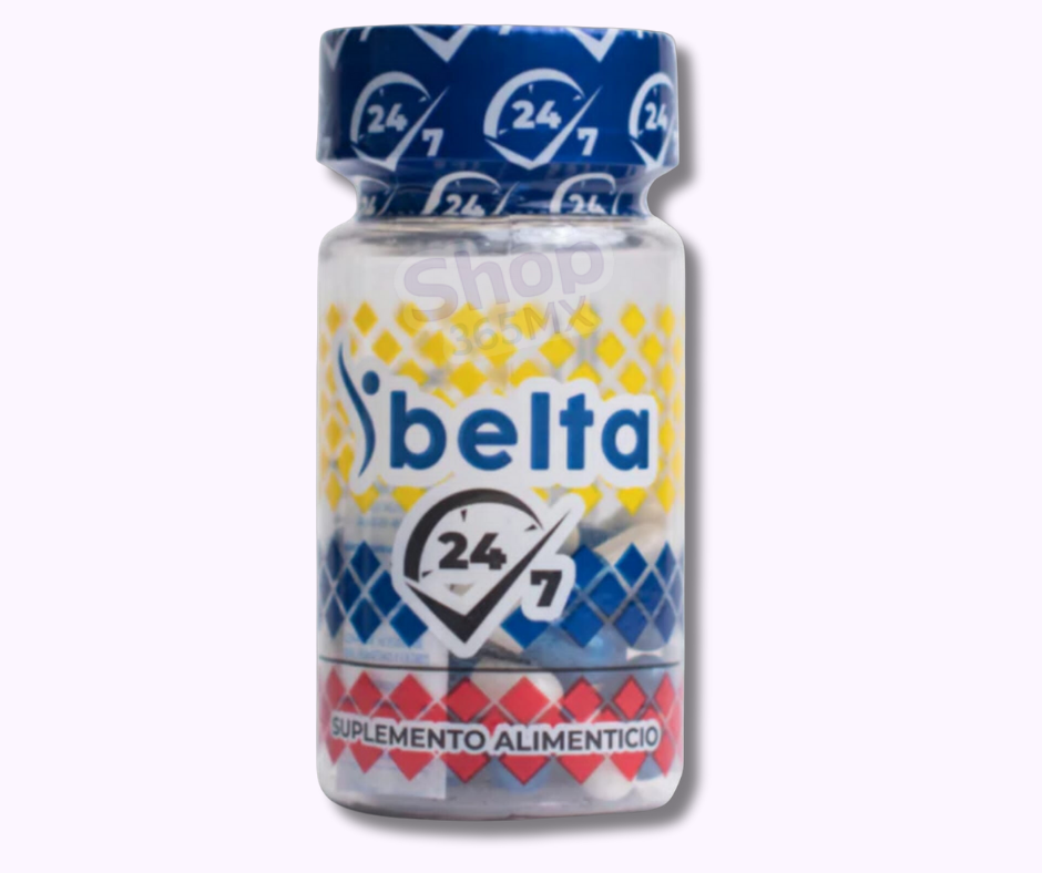 Sbelta 24/7