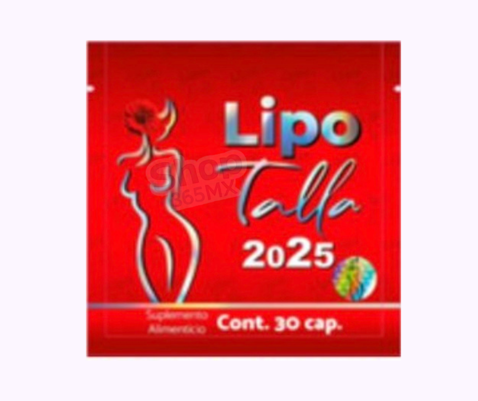 Lipotalla 2025