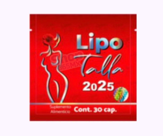 Lipotalla 2025
