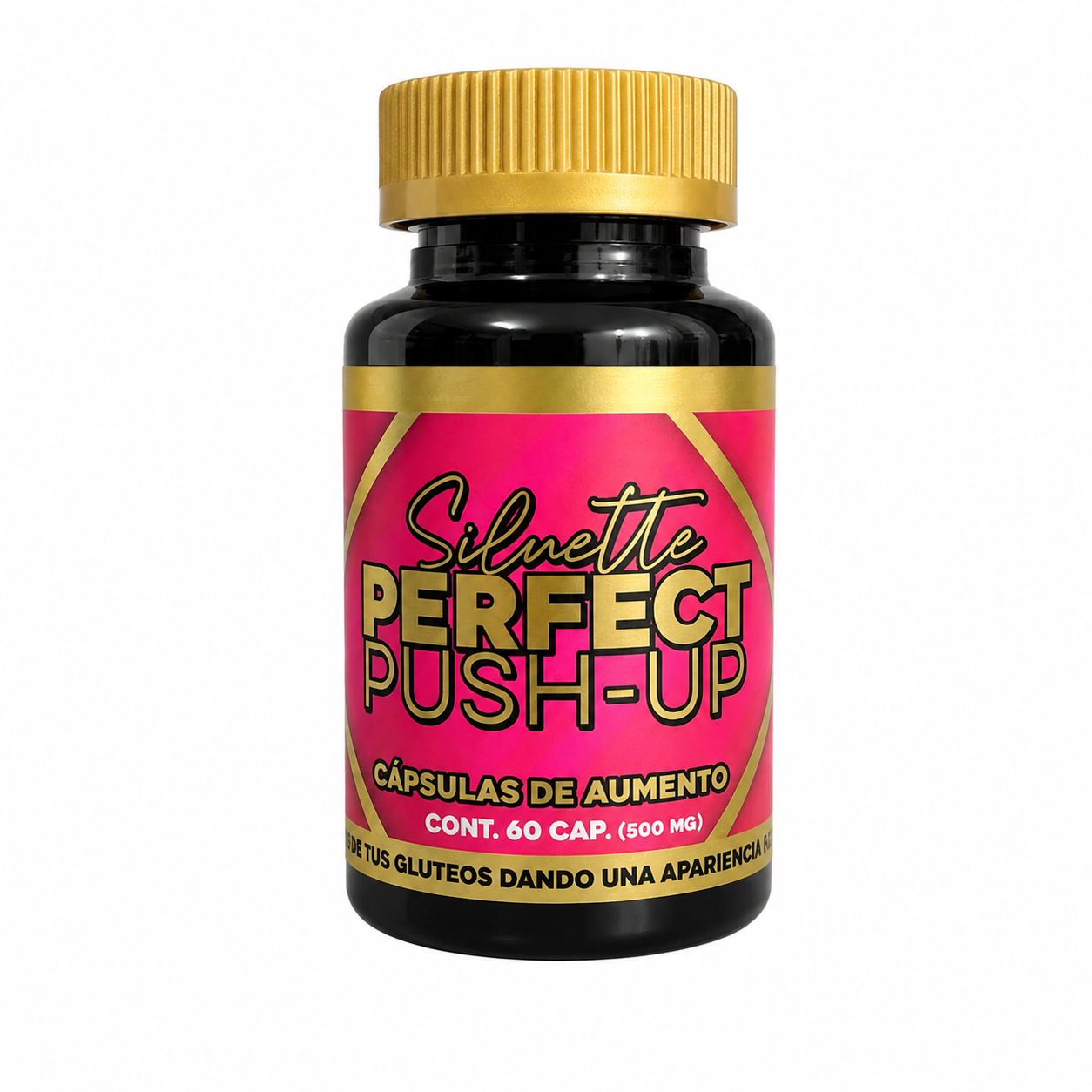 PERFECT PUSH UP CAPSULAS