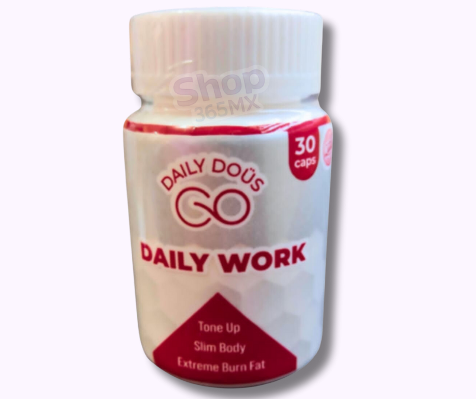 Daily Work