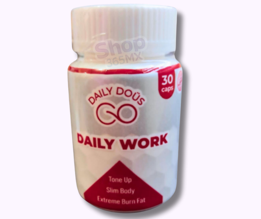Daily Work