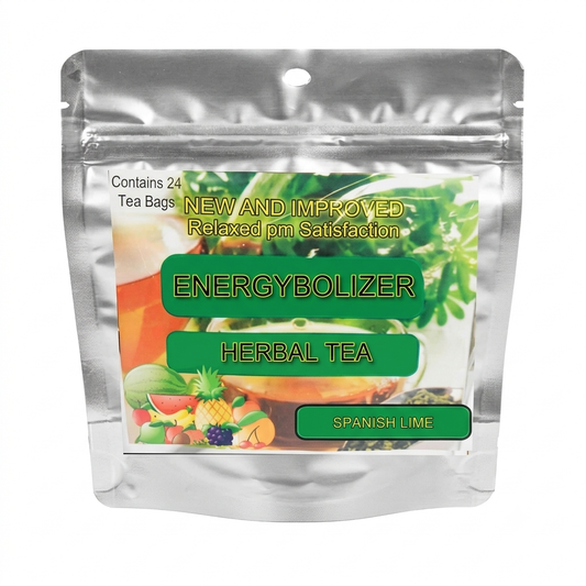TE ENERGEBOLAIZER PERFECT WEIGHT