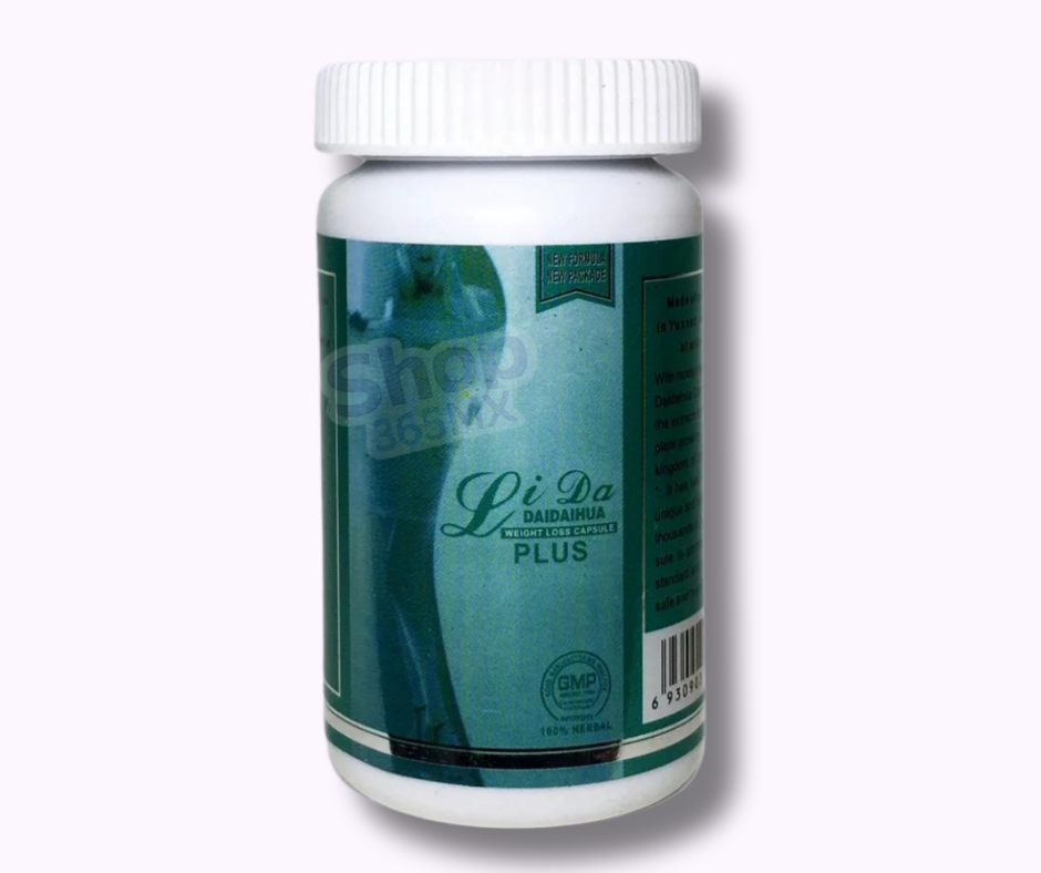 Lida Plus