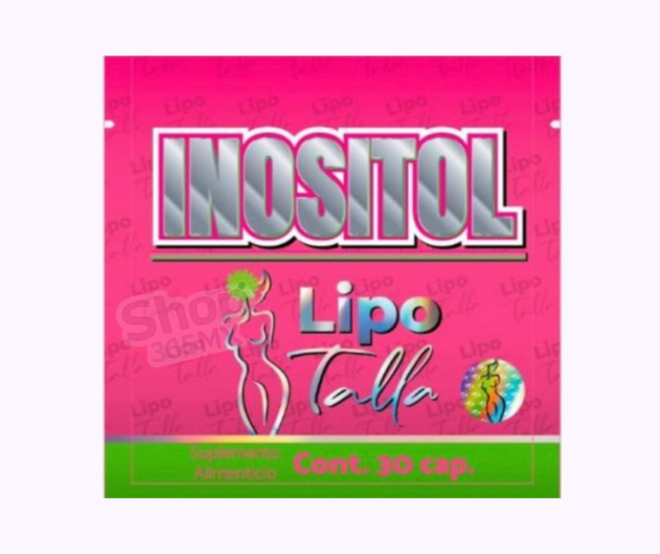 Inositol Lipotalla