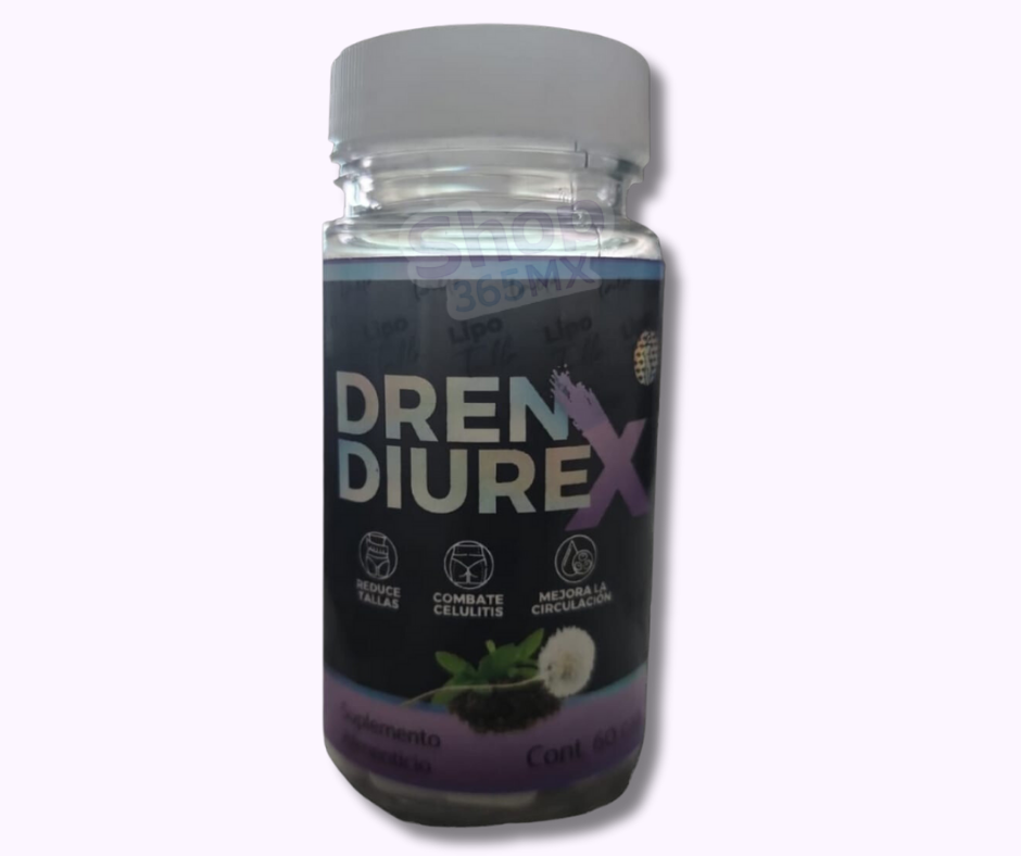 Dren Diurex
