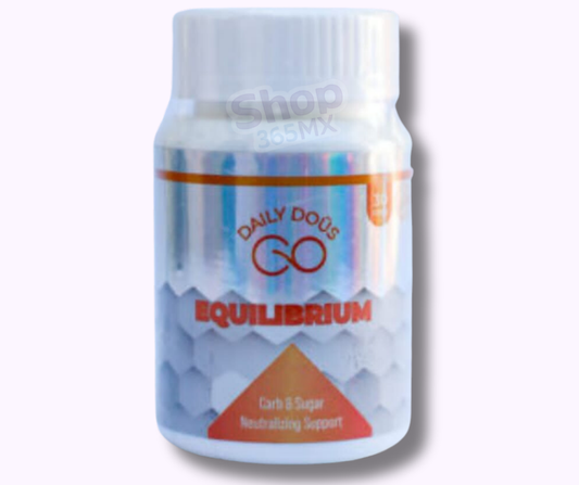 Equilibrium