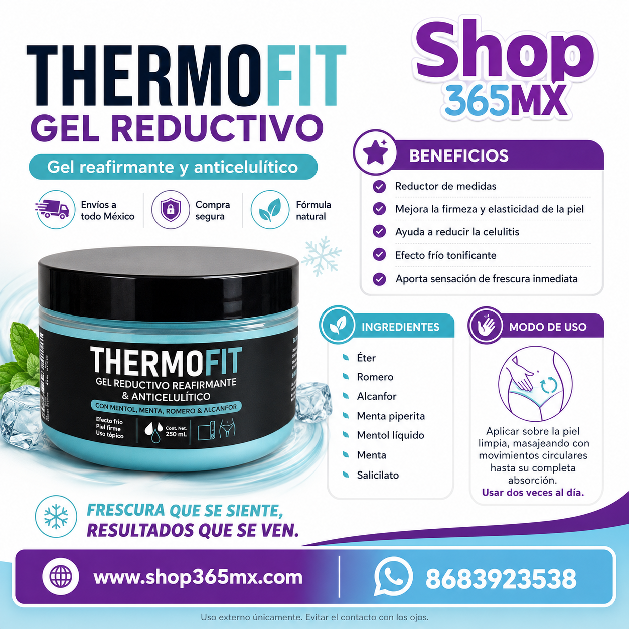 Thermo Fit