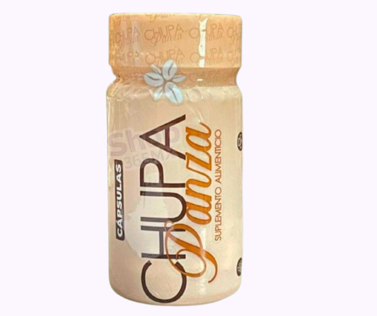 Chupapanza