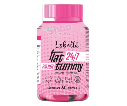 Esbelta Flat Tummy