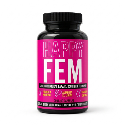 Happy Fem