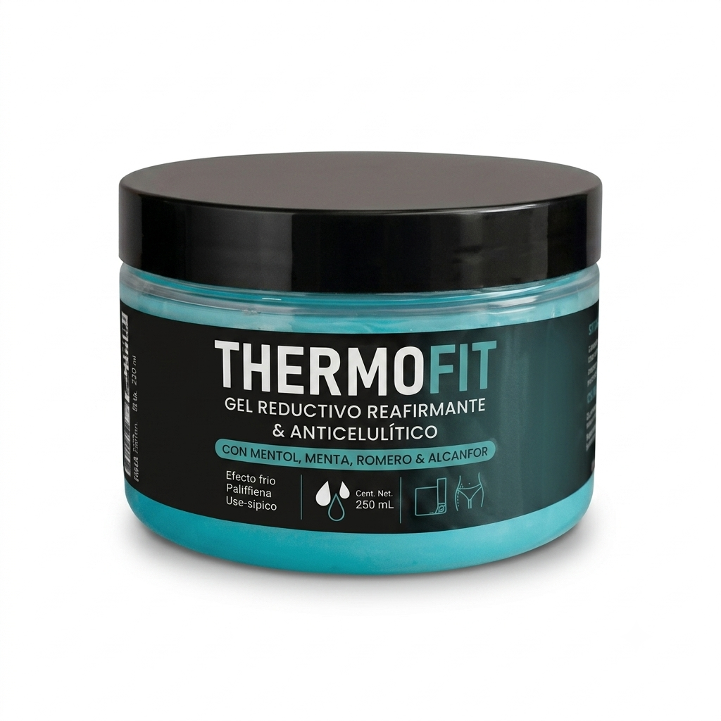 Thermo Fit