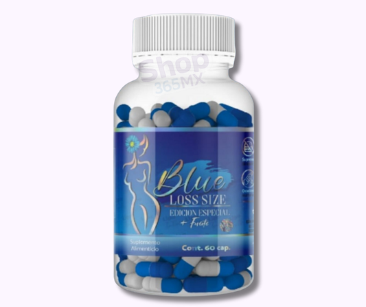 LIPOTALLA BLUE LOSS SIZE REFORZADA